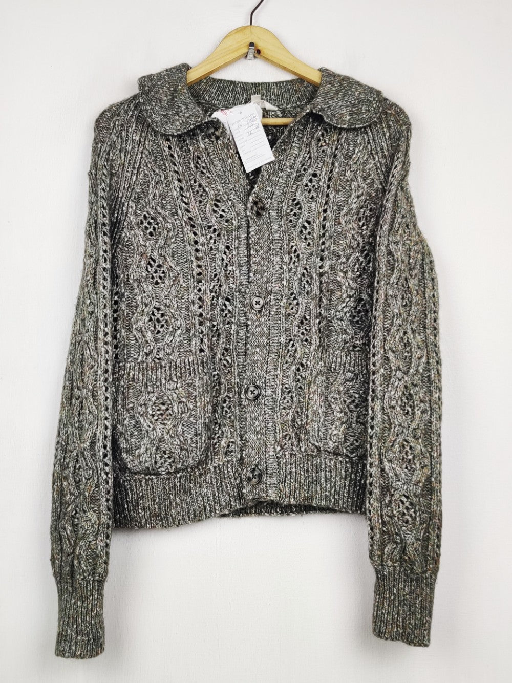 Per Una (LS-20388)