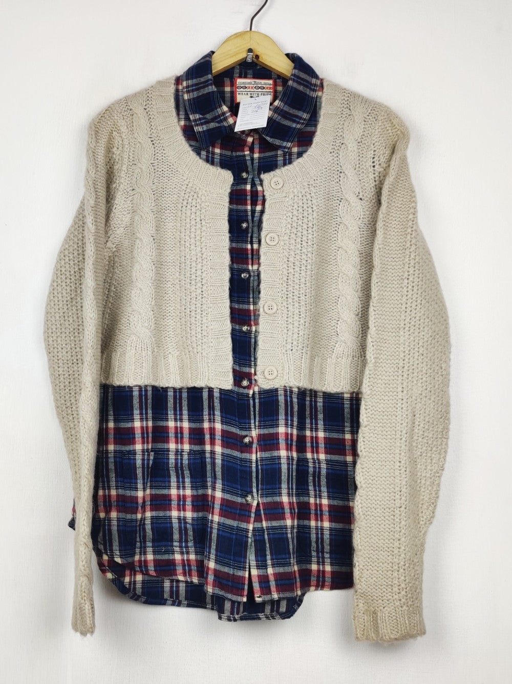 Crafted With Love (LS-20399)