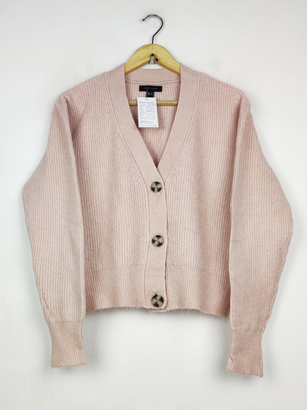 New Look (LS-20404)