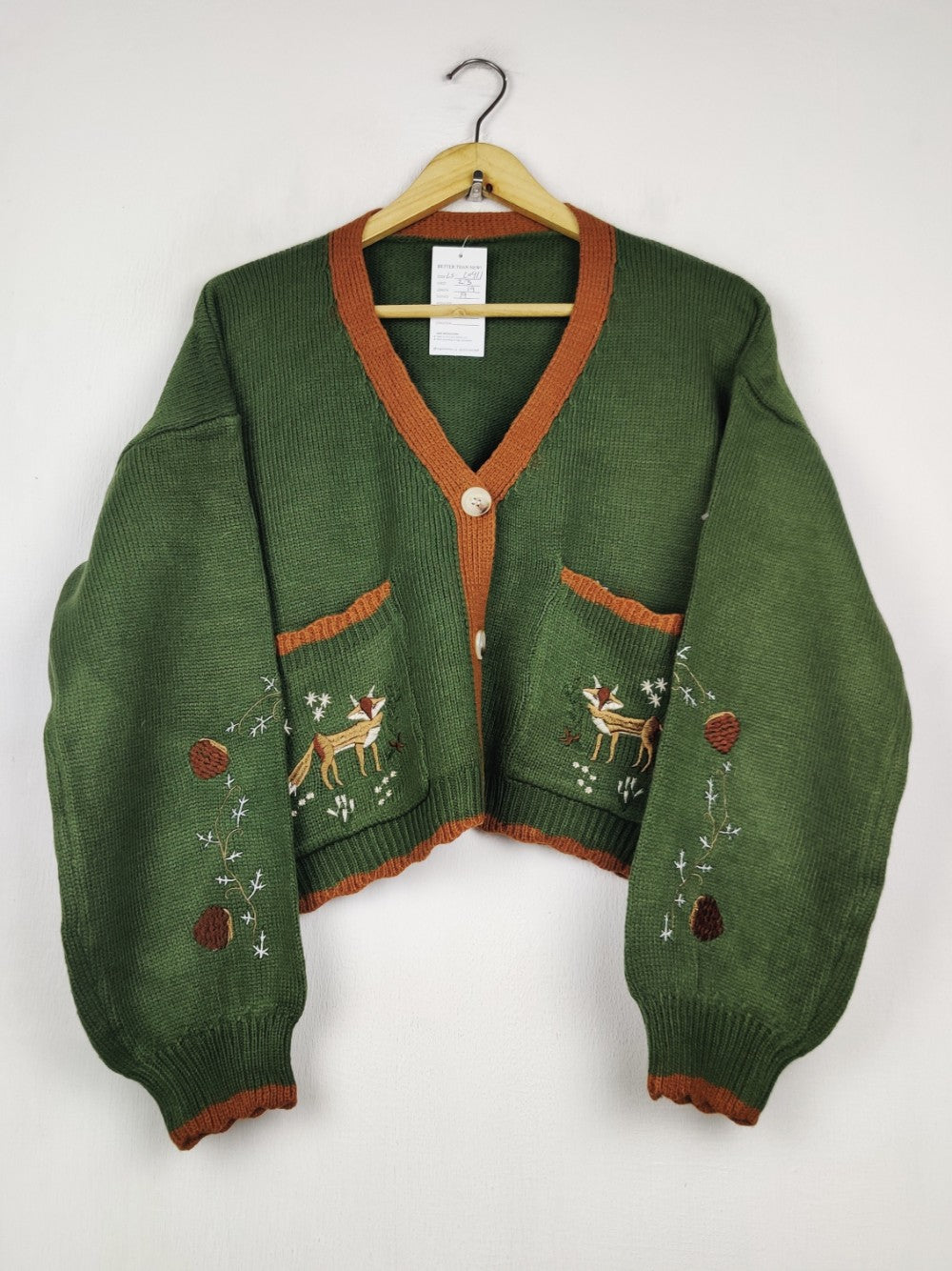 Unknown Brand (LS-20411)