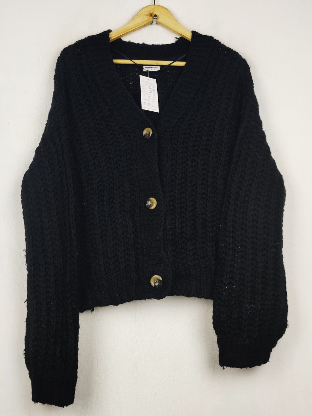 Noisy May (LS-20423)