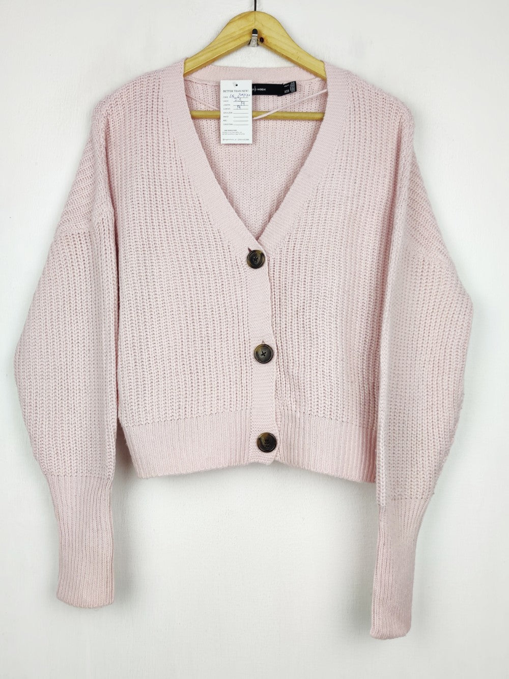 Vero Moda (LS-20440)