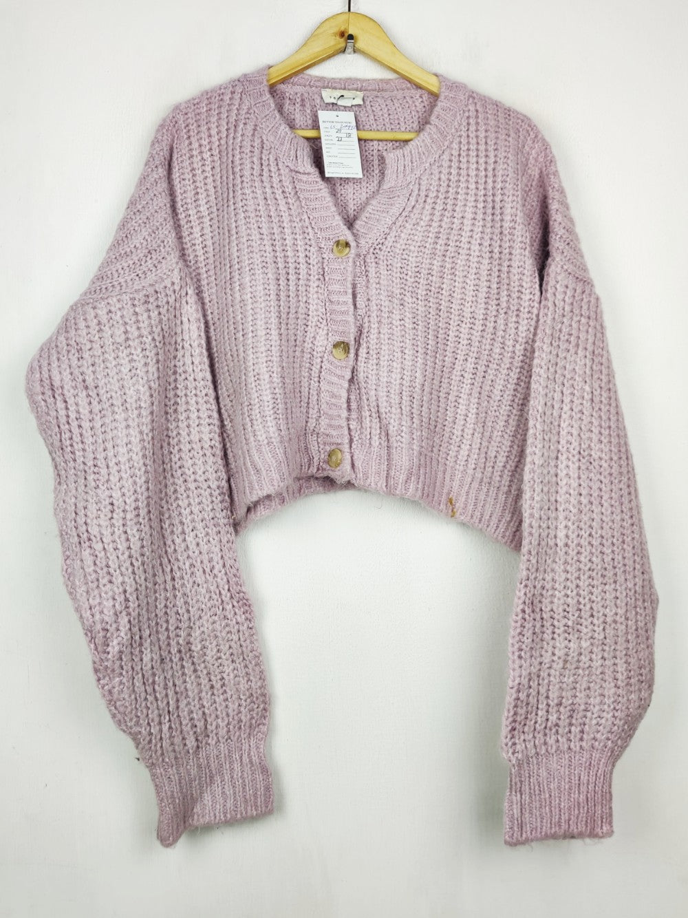 Topshop (LS-20442)