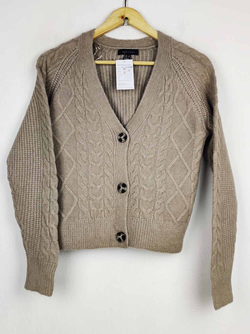 New Look (LS-20448)