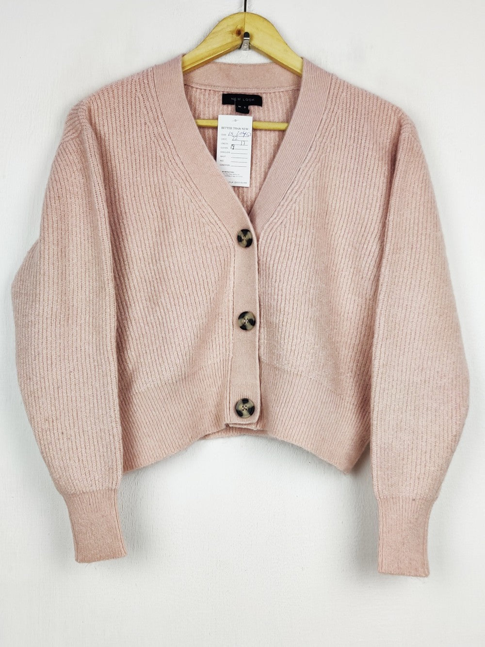 New Look (LS-20453)