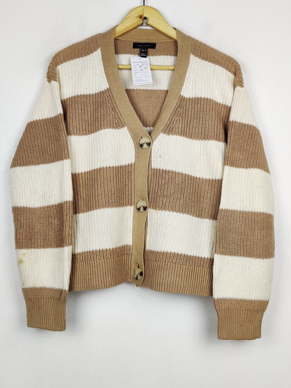 New Look (LS-20455)