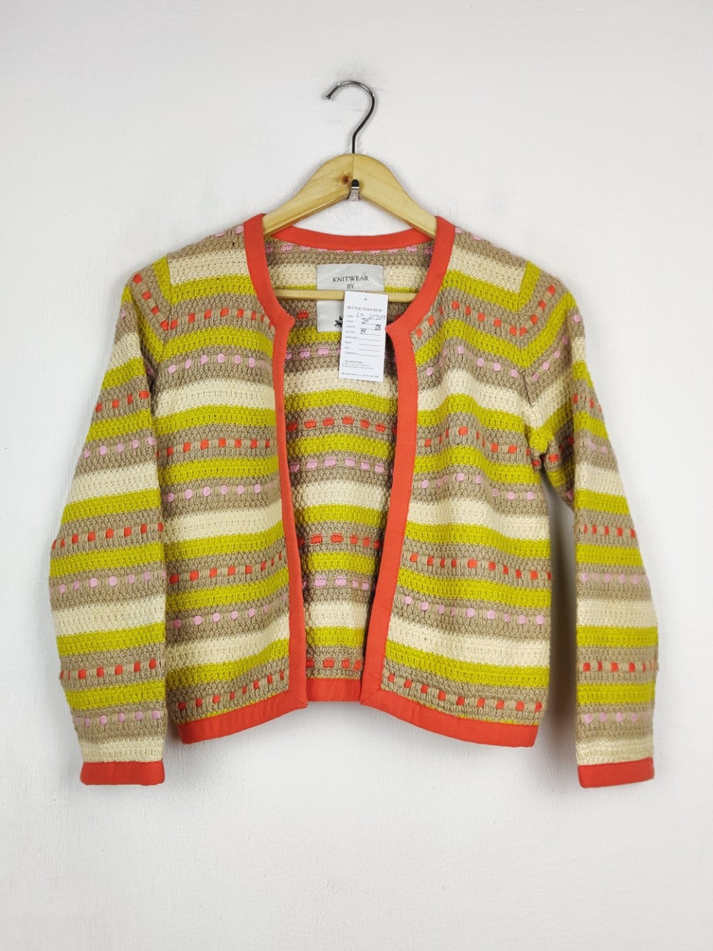 Knitwear (LS-20469)