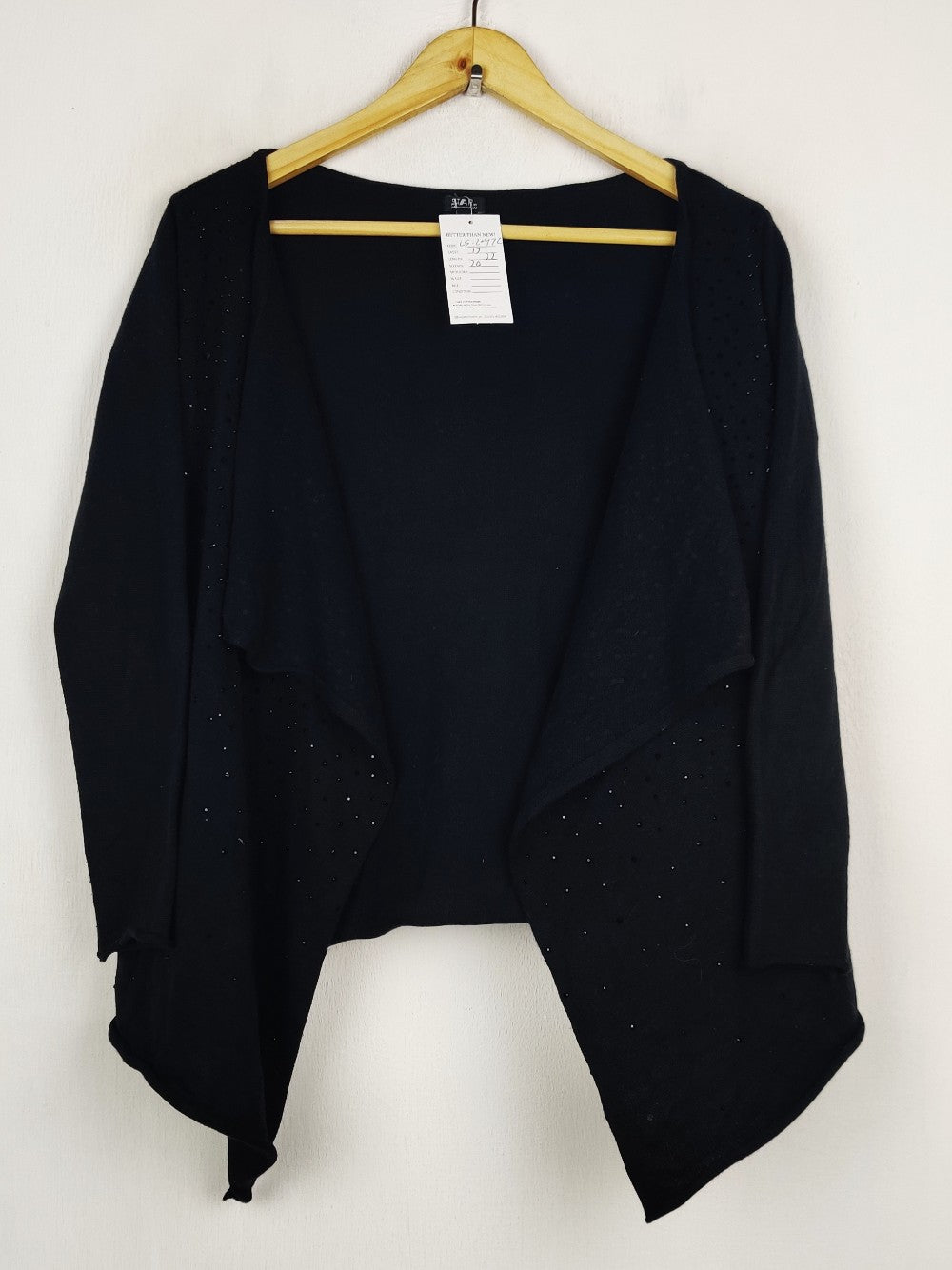 Star (LS-20472)