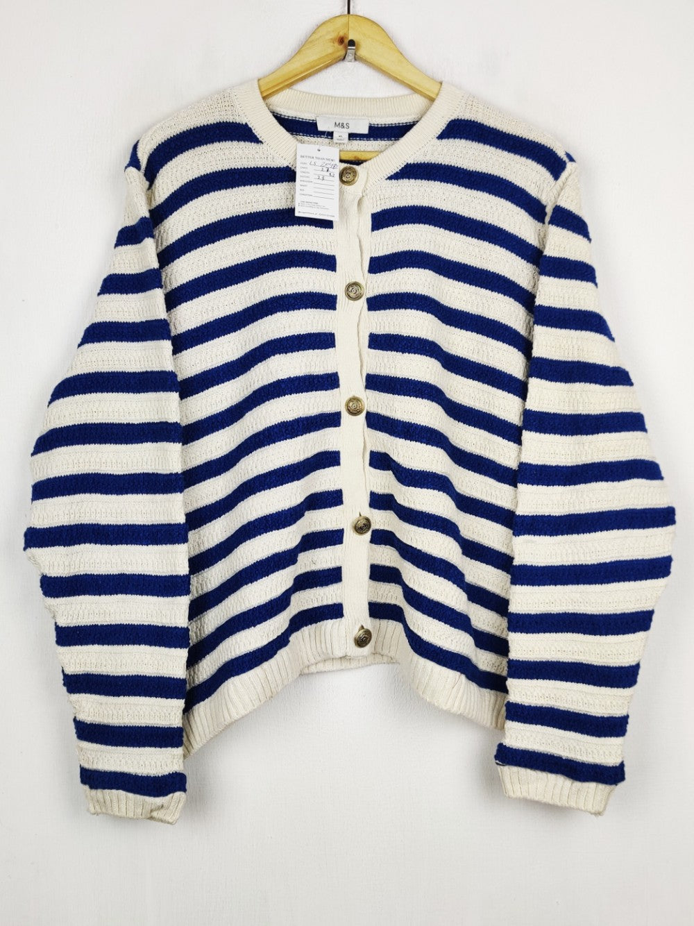 Marks & Spencer (LS-20482)