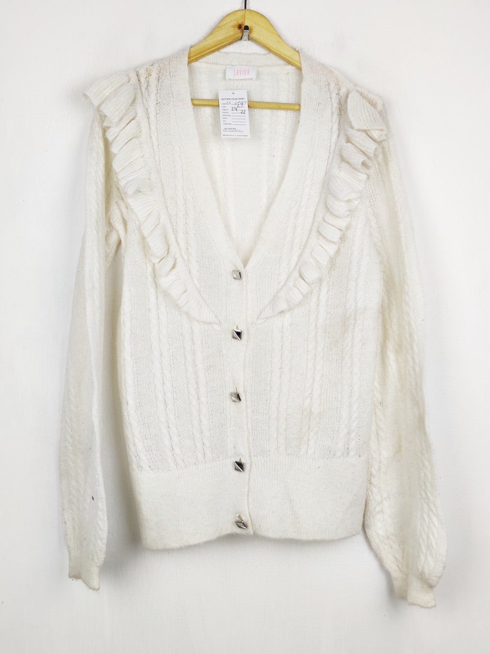 Savida (LS-20484)