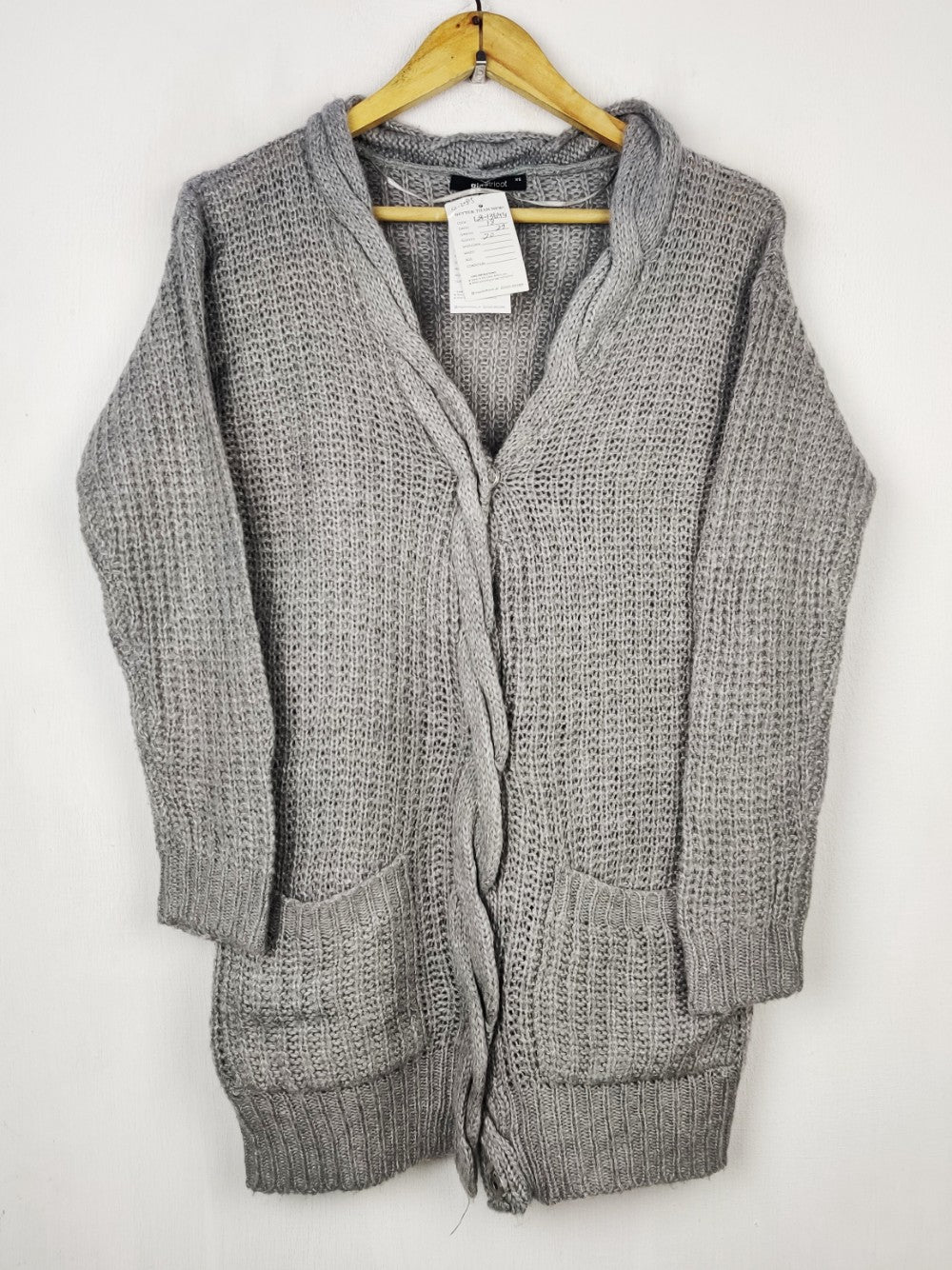Ginatricot (LS-20505)