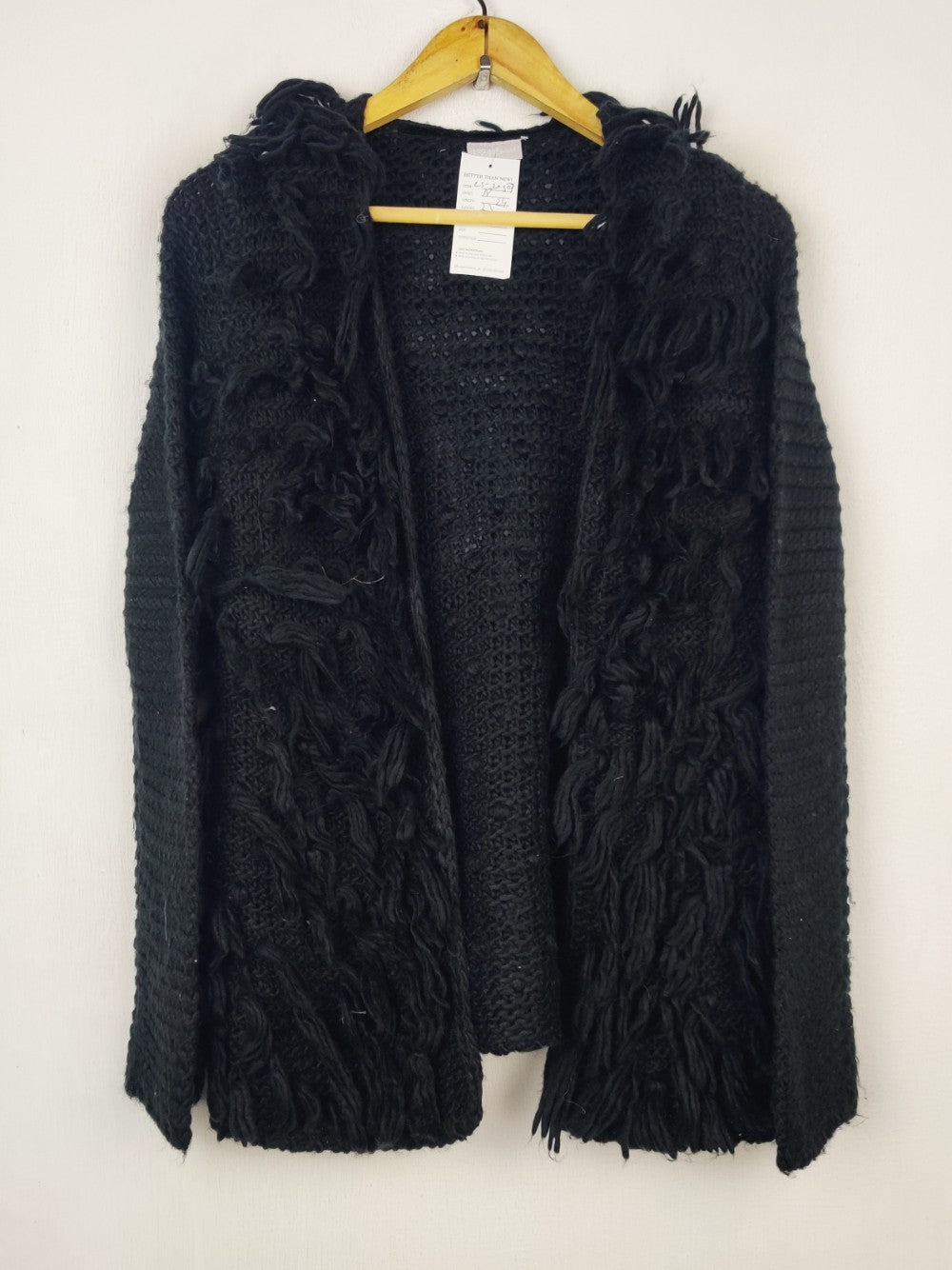 I Love Girlswear (LS-20507)