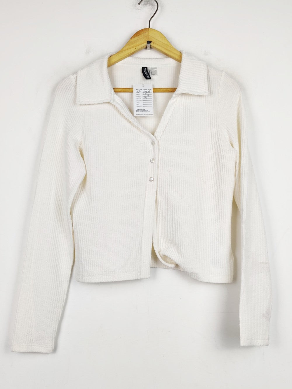 H&M (LS-20534)