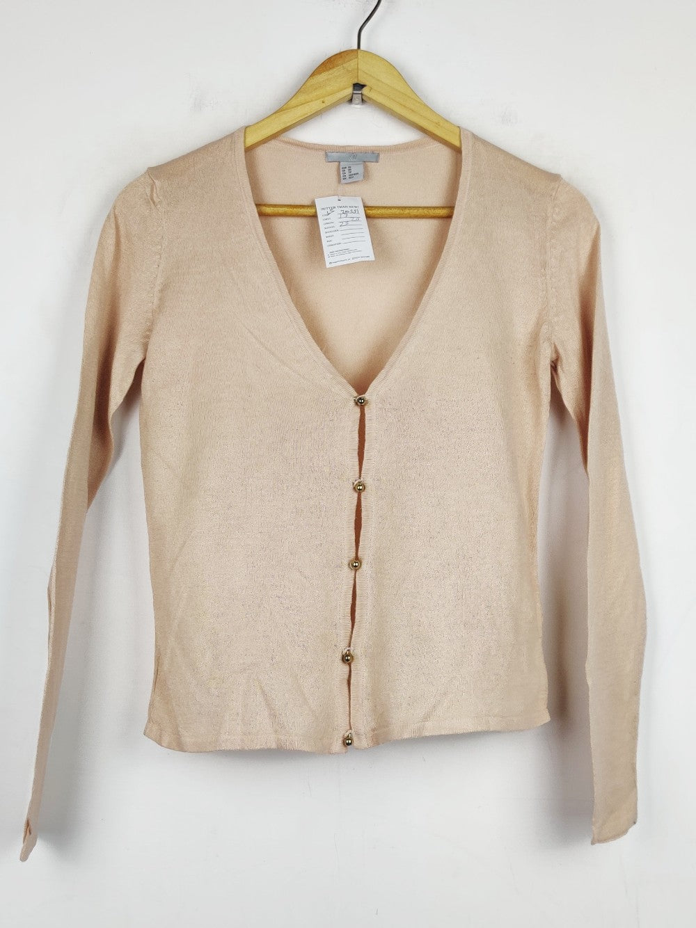 H&M (LS-20551)