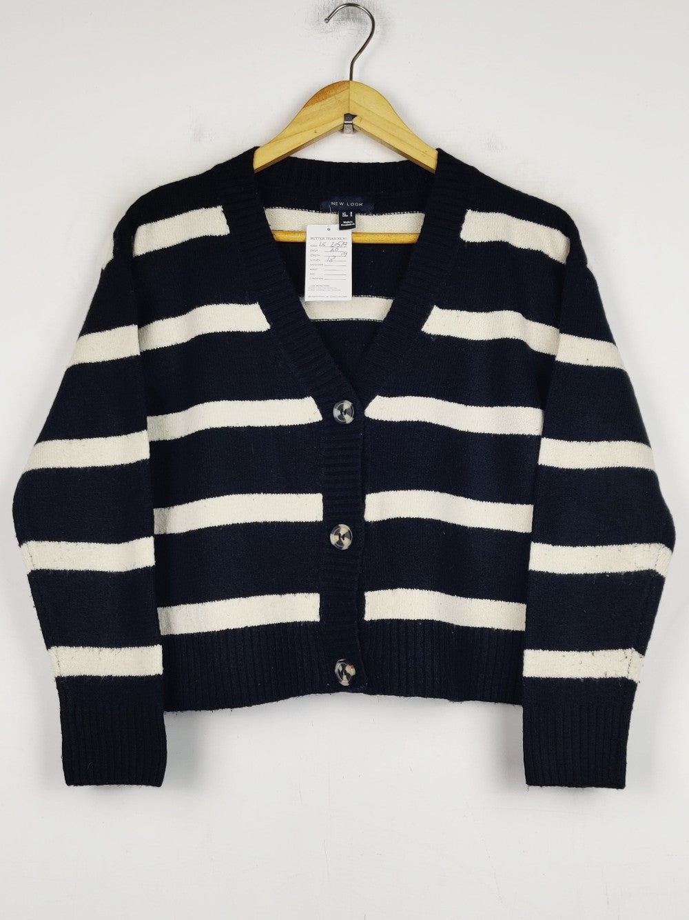 New Look (LS-20579)