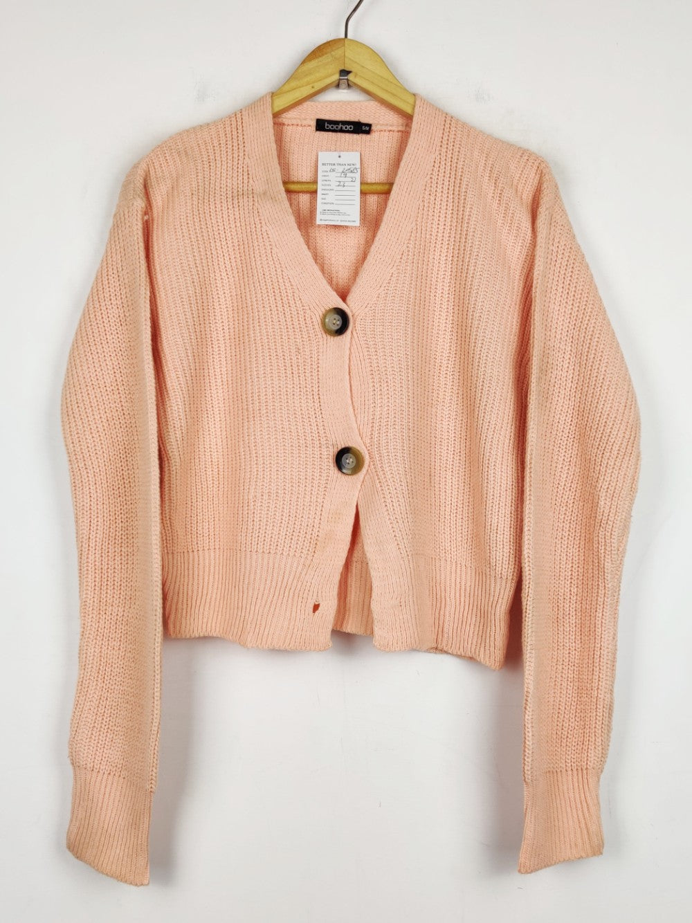 Boohoo (LS-20585)