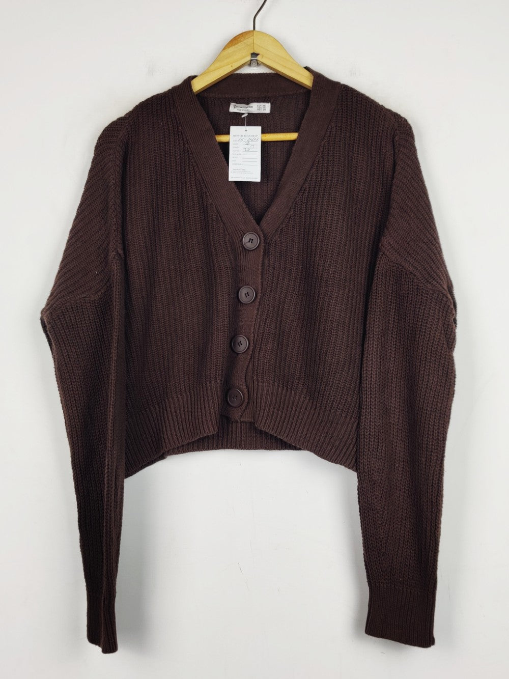 Stradivarius (LS-20603)