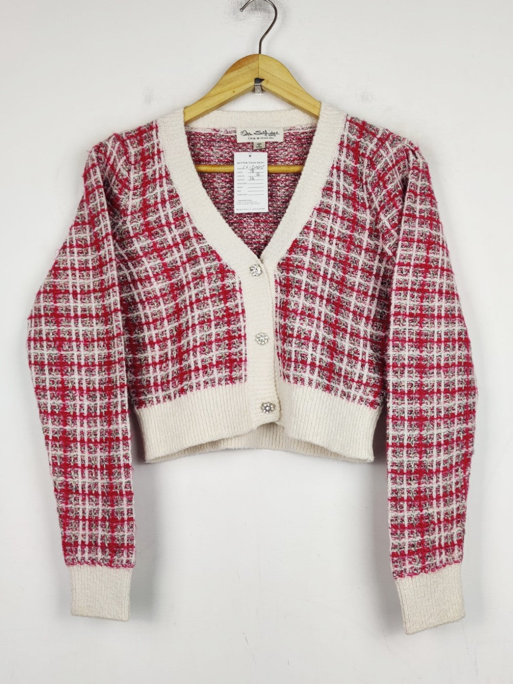 Miss Selfridge (LS-20607)