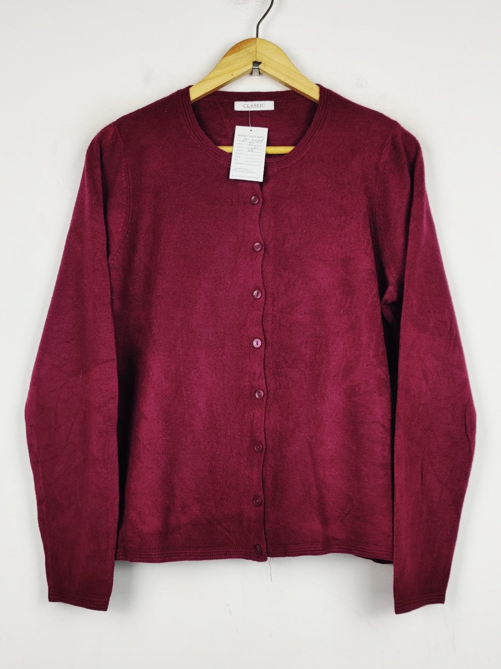 Marks & Spencer (LS-20608)