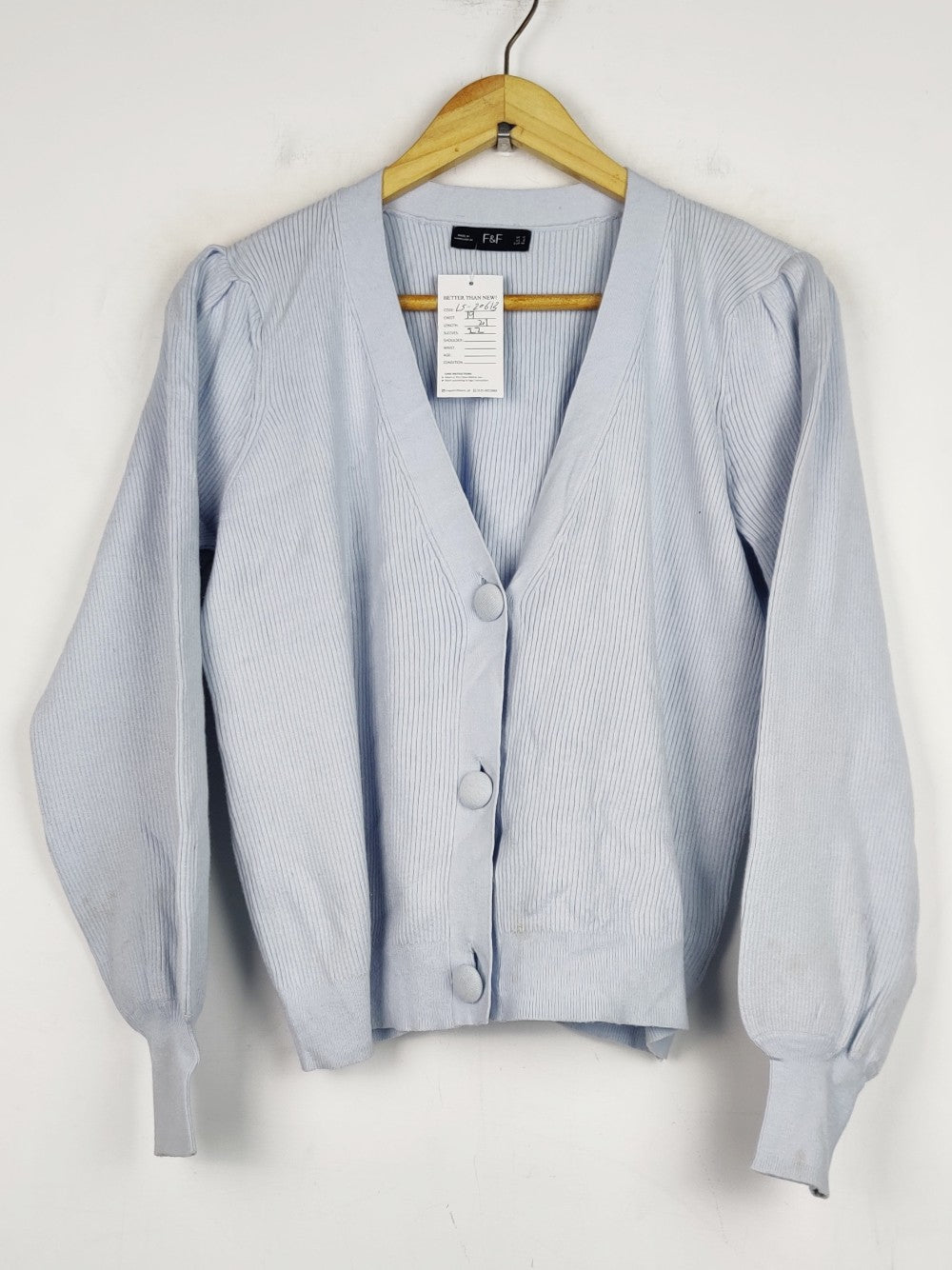 F&F (LS-20613)