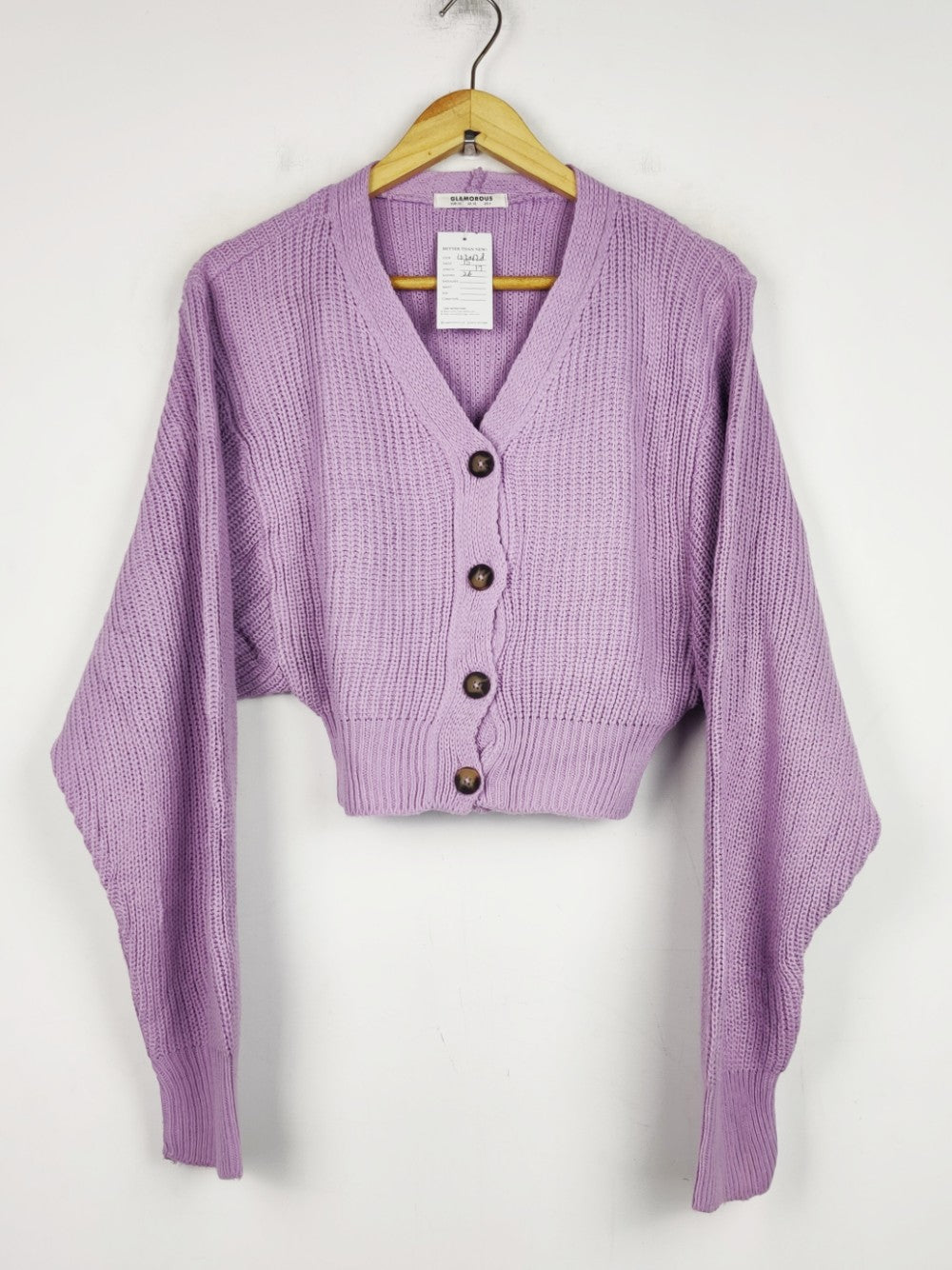 Glamorous (LS-20628)