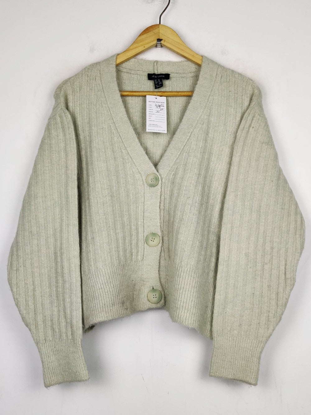 New Look (LS-20633)