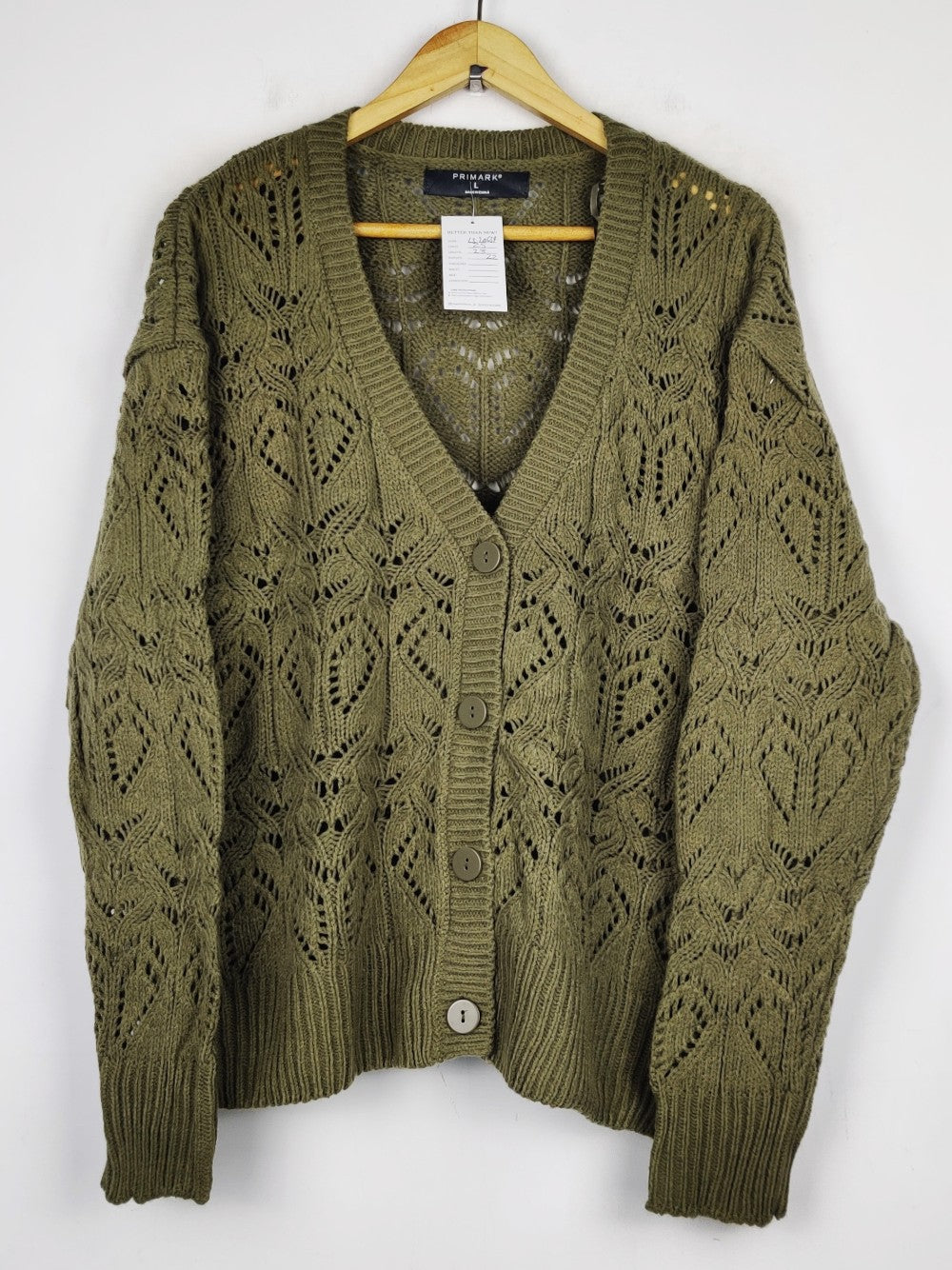 Unknown Brand (LS-20639)