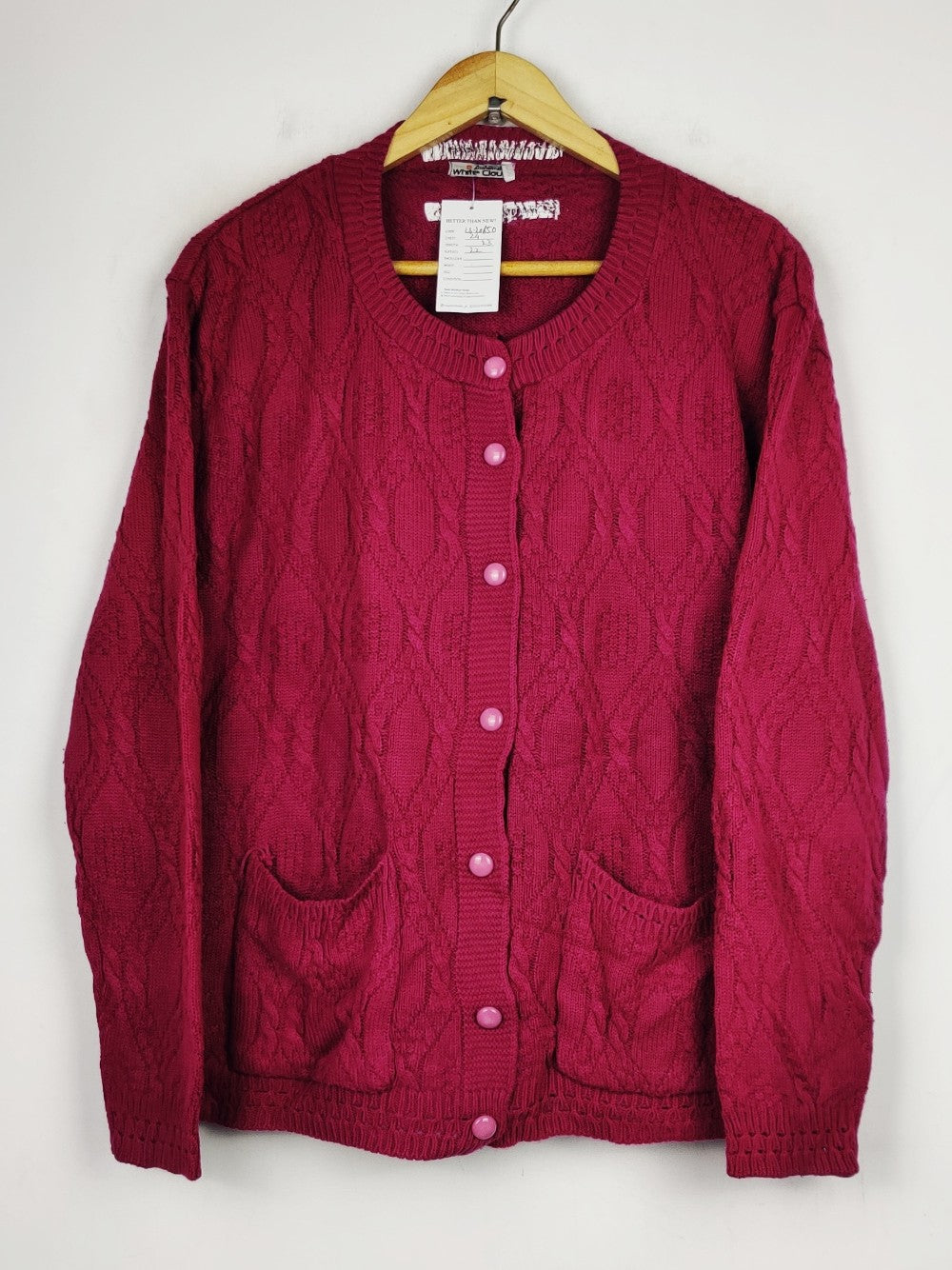 White Cloud (LS-20650)