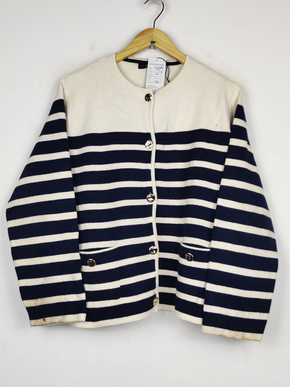 F&F (LS-20666)