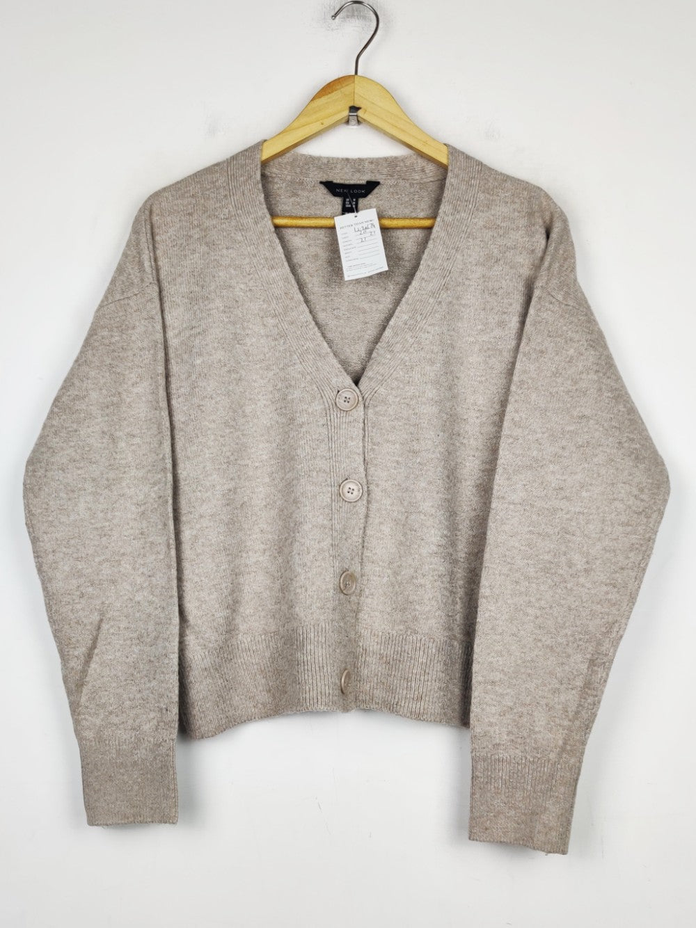 New Look (LS-20674)