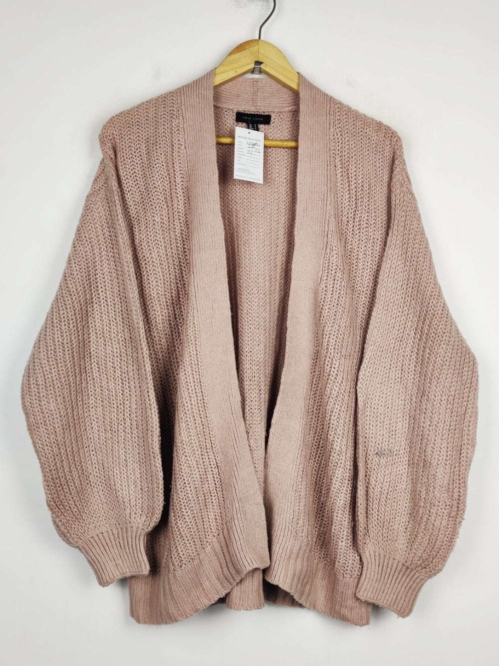 New Look (LS-20691)