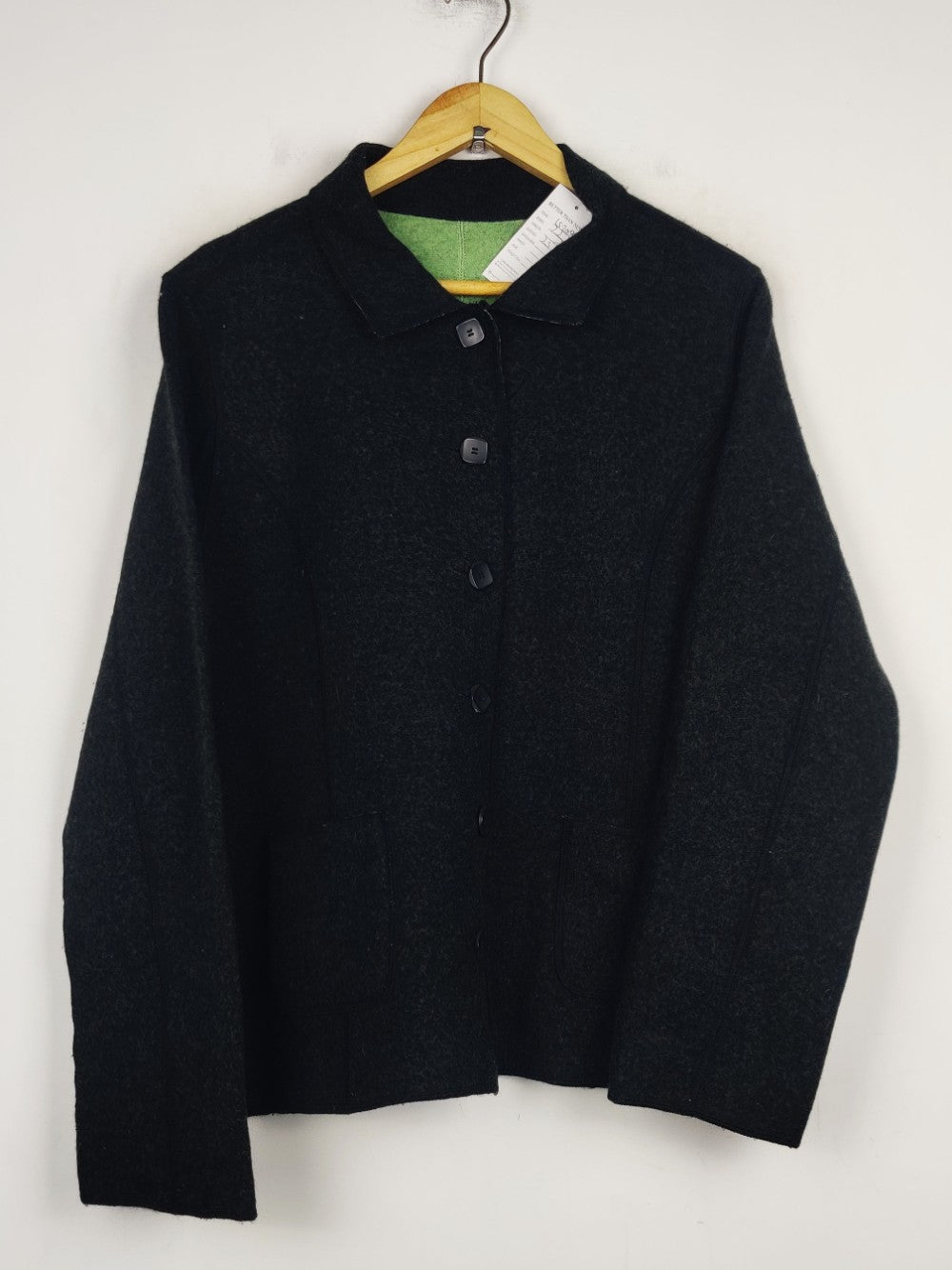 Dask (LS-20694)