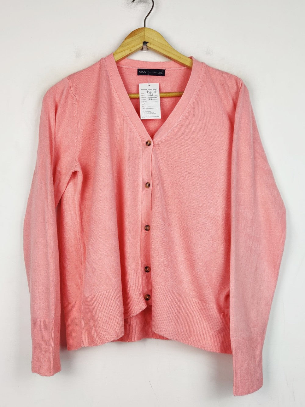 Marks & Spencer (LS-20714)