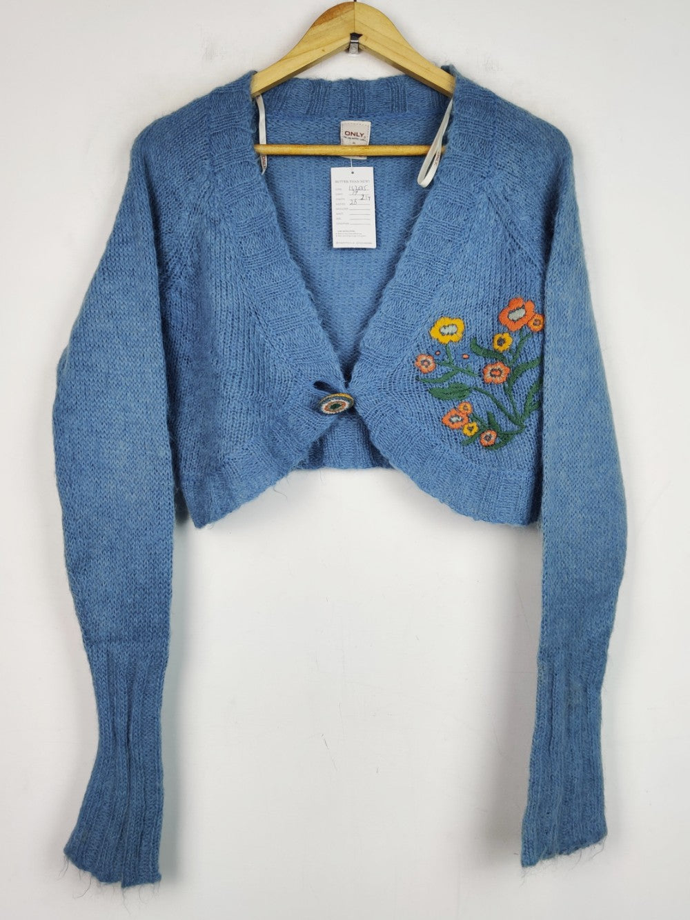 Only (LS-20715)