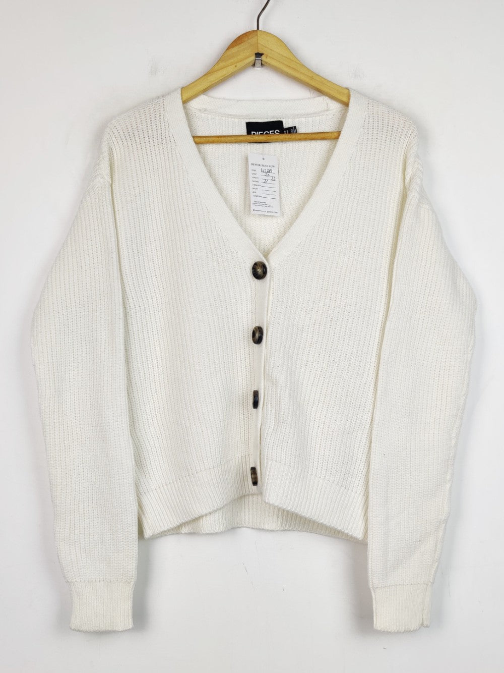 Pieces (LS-20719)