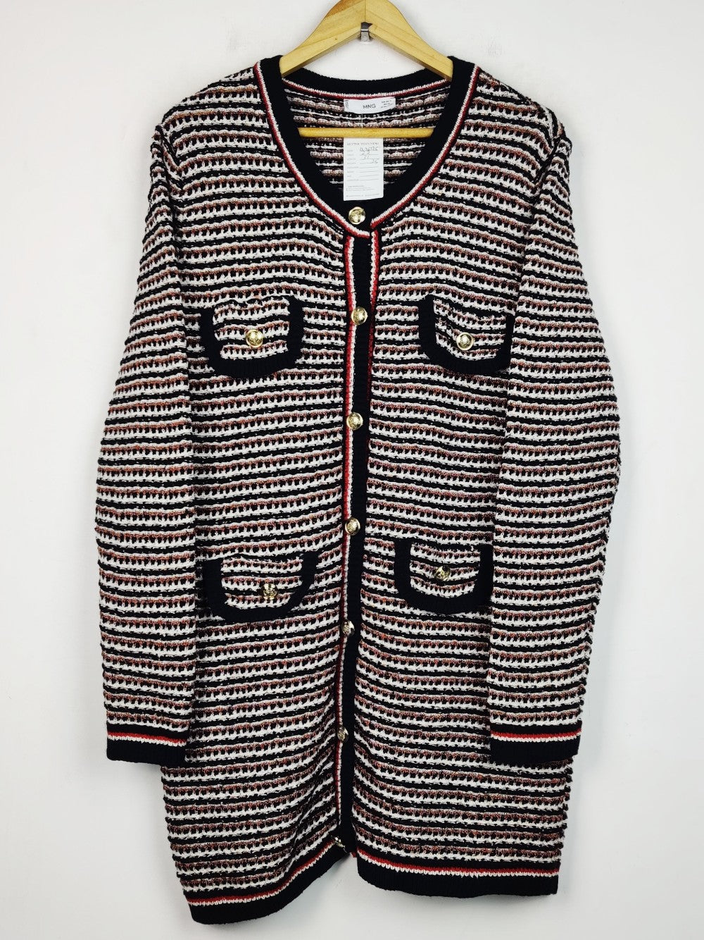 Mango (LS-20725)