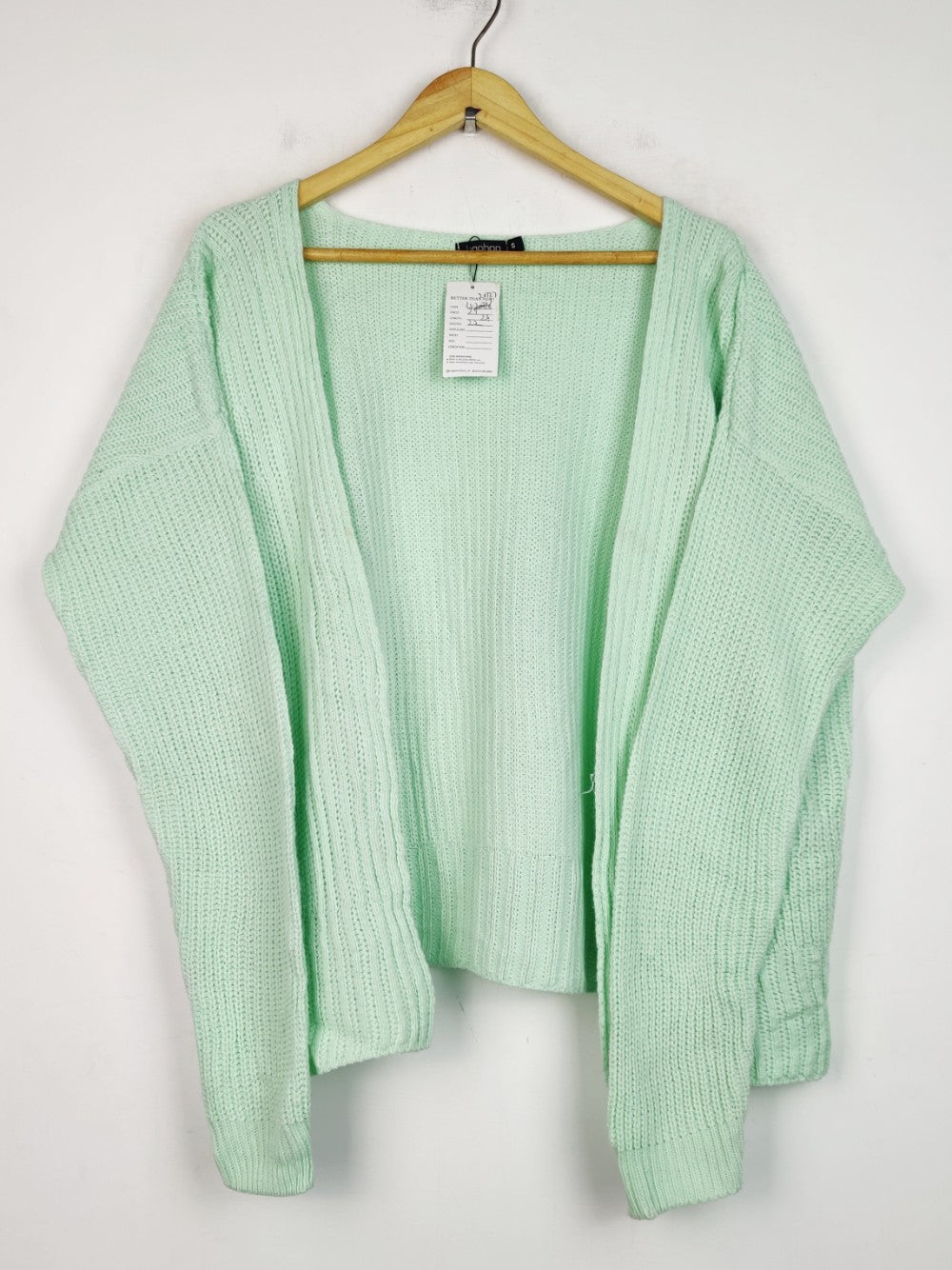 Boohoo (LS-20727)