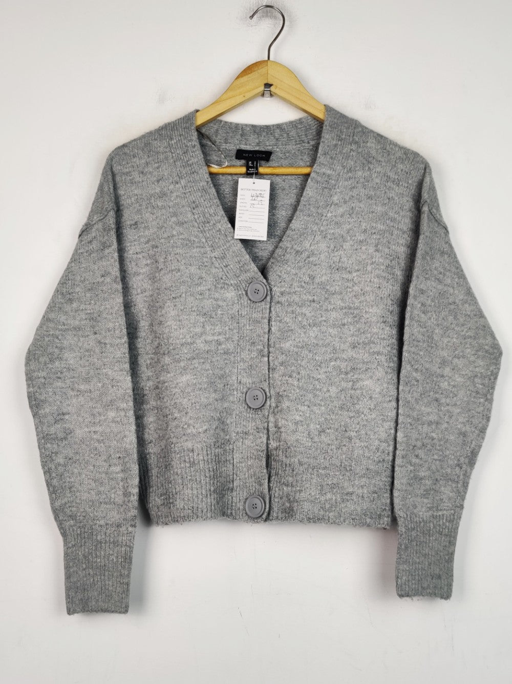 New Look (LS-20735)