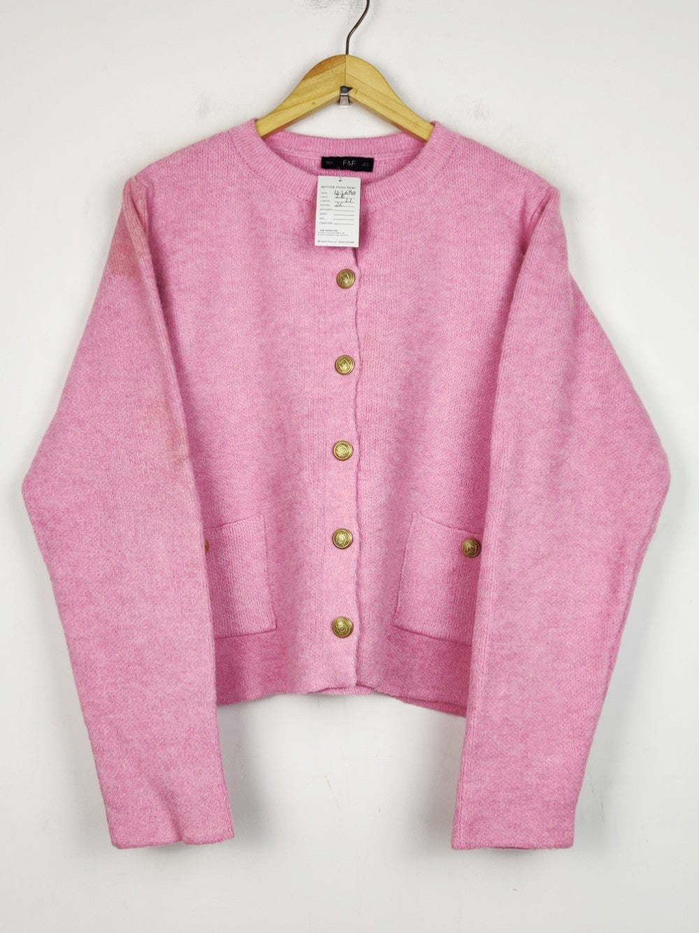 F&F (LS-20740)