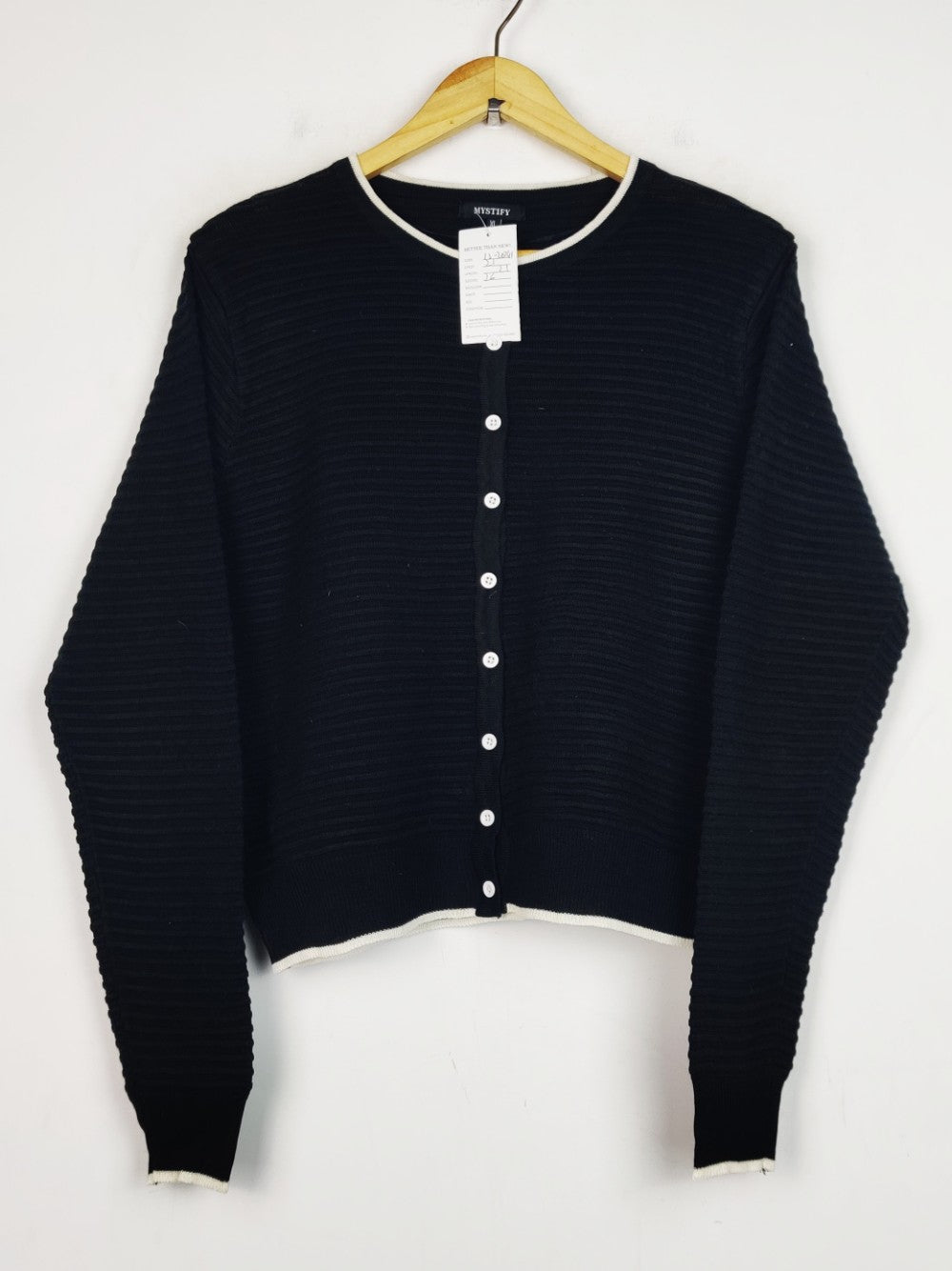 Mystify (LS-20741)