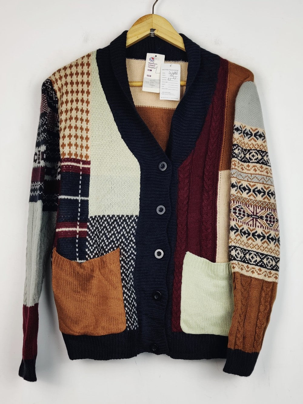 Unknown Brand (LS-20748)