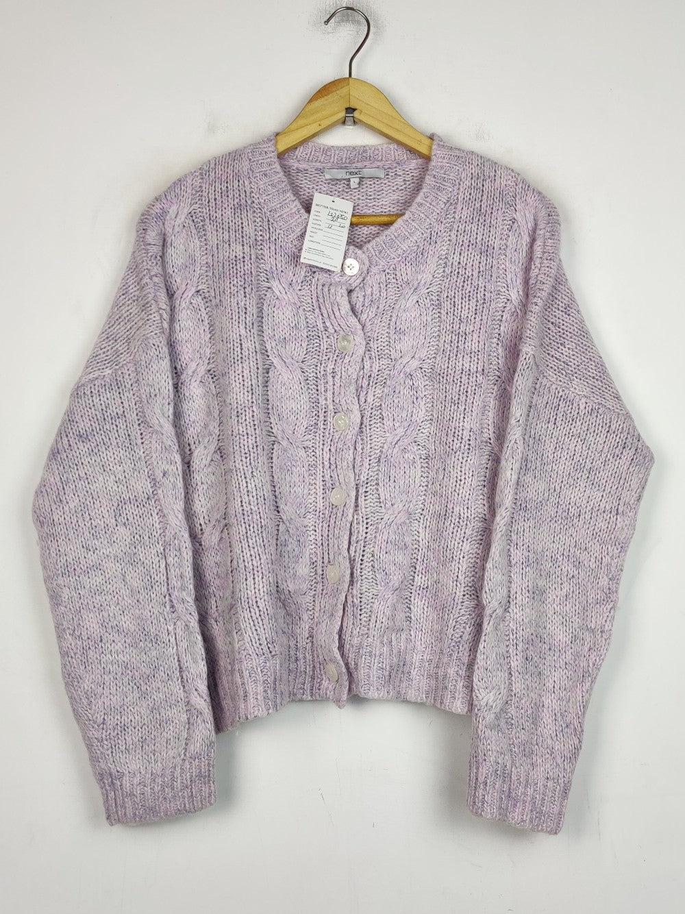 Next (LS-20750)