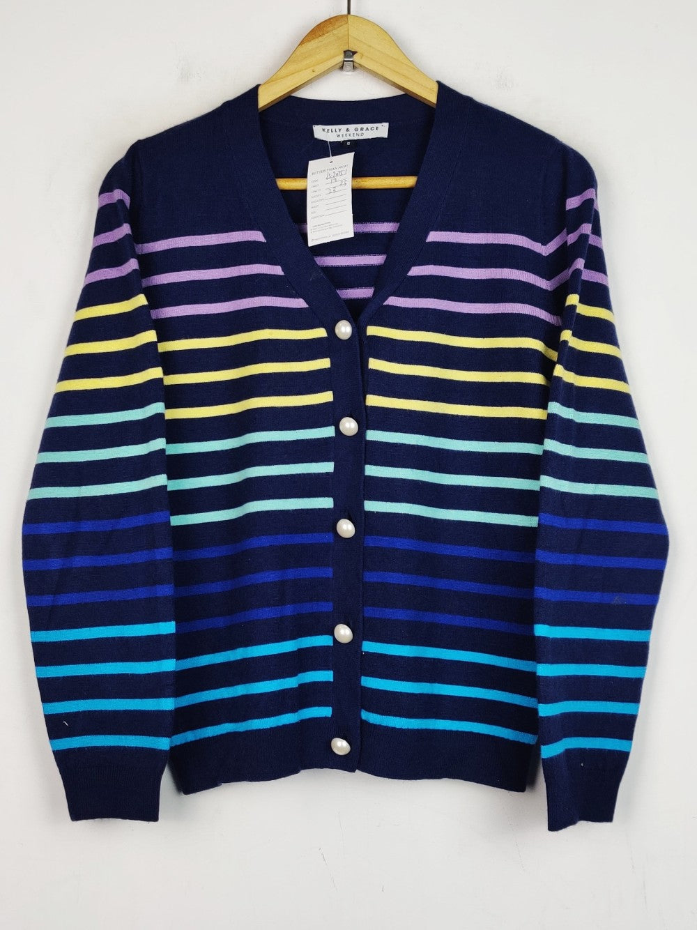 Kelly & Grace (LS-20751)