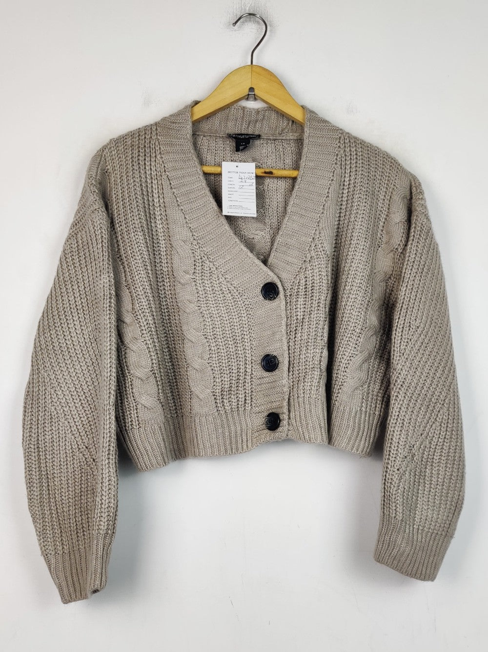 Prettylittlething (LS-20763)