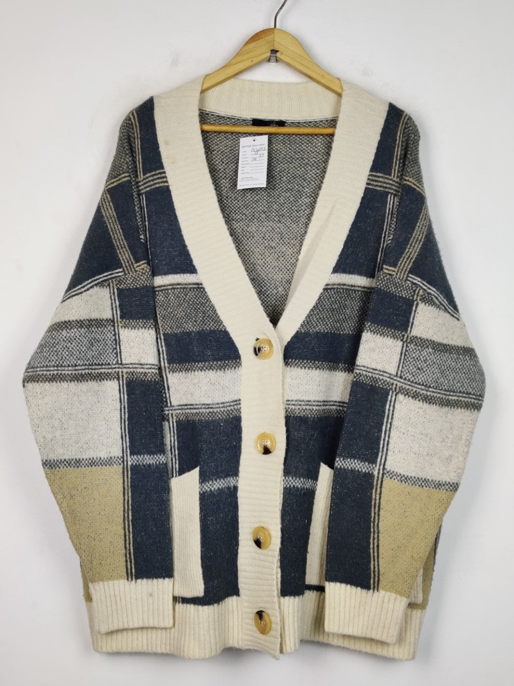 New Look (LS-20772)
