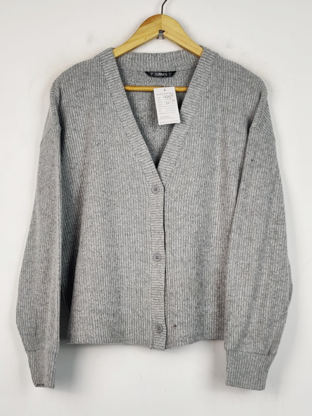 Dunnes Stores (LS-20776)