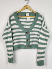 Boohoo (LS-20787)