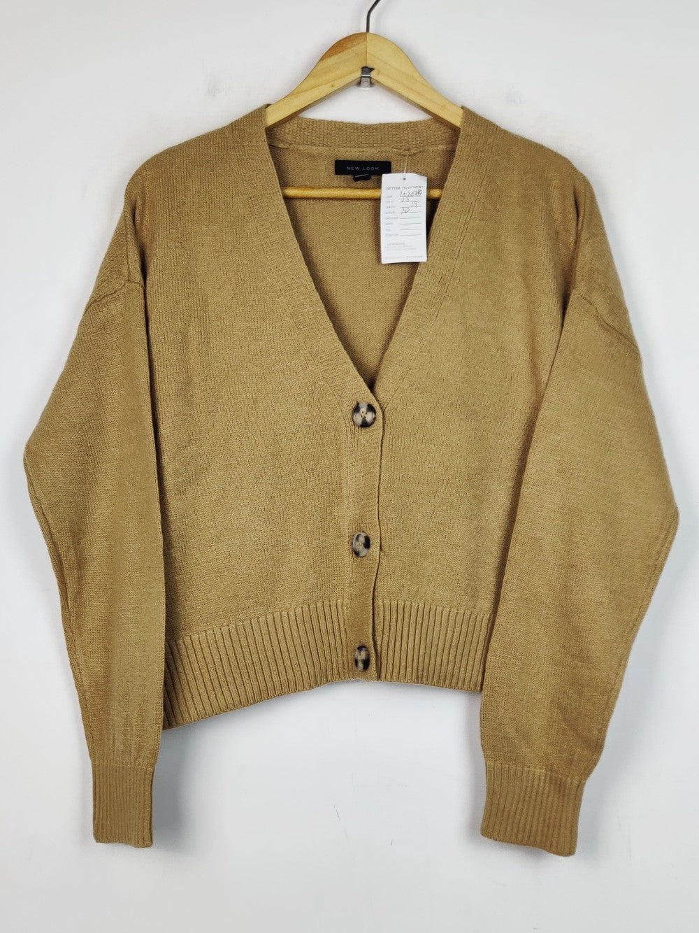 New Look (LS-20789)