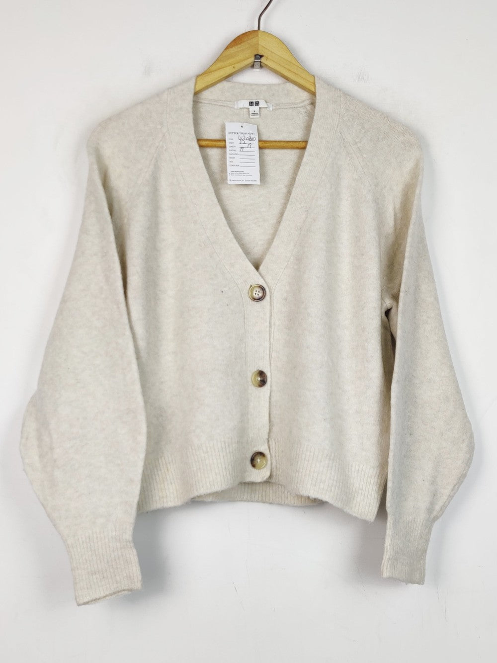 Uniqlo (LS-20800)