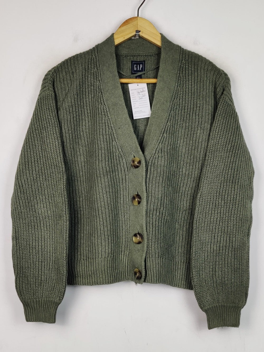 Gap (LS-20801)